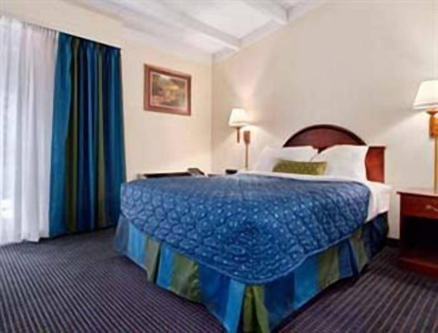 Motel 6-Philadelphia, Pa - Northeast Номер фото