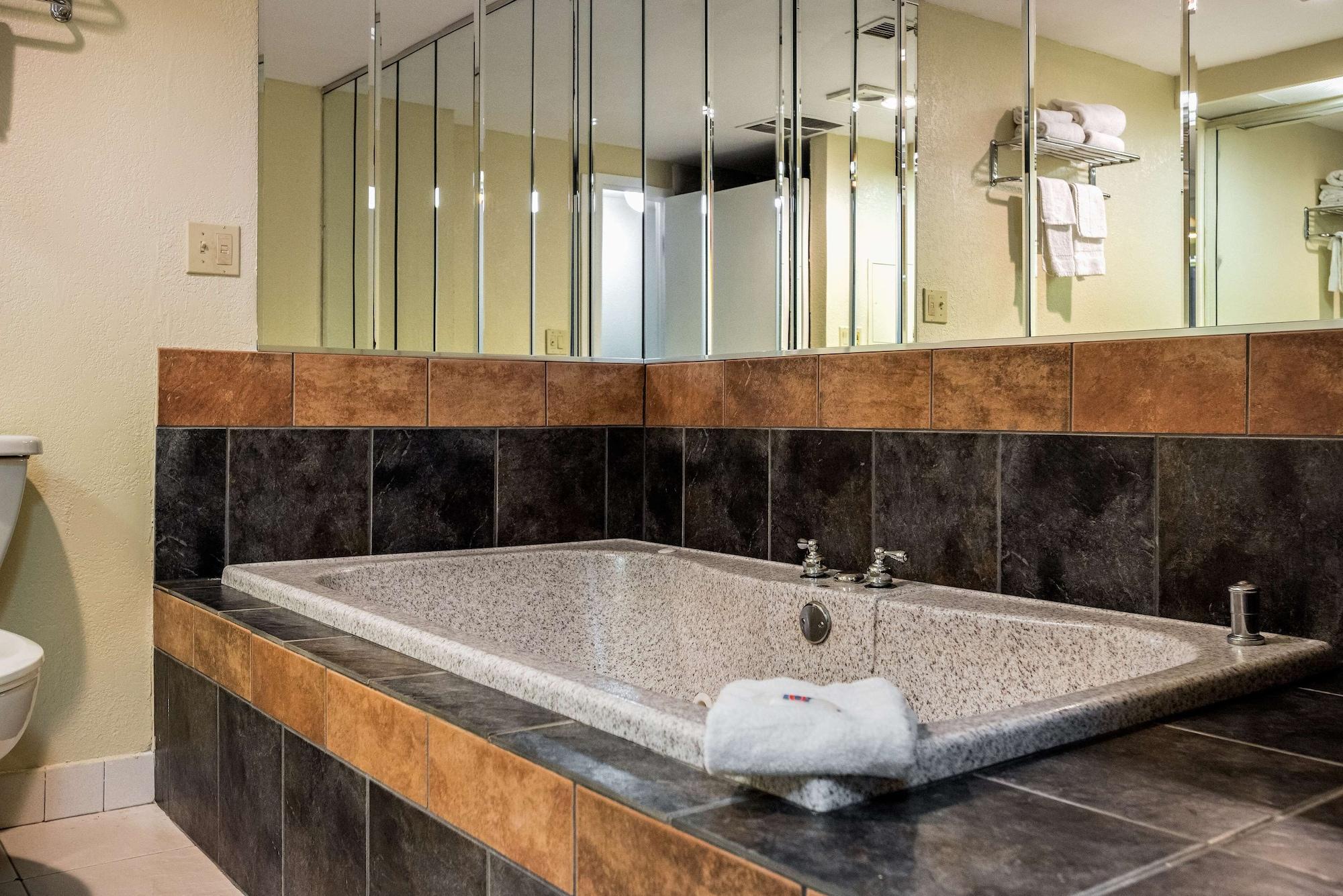 Motel 6-Philadelphia, Pa - Northeast Экстерьер фото
