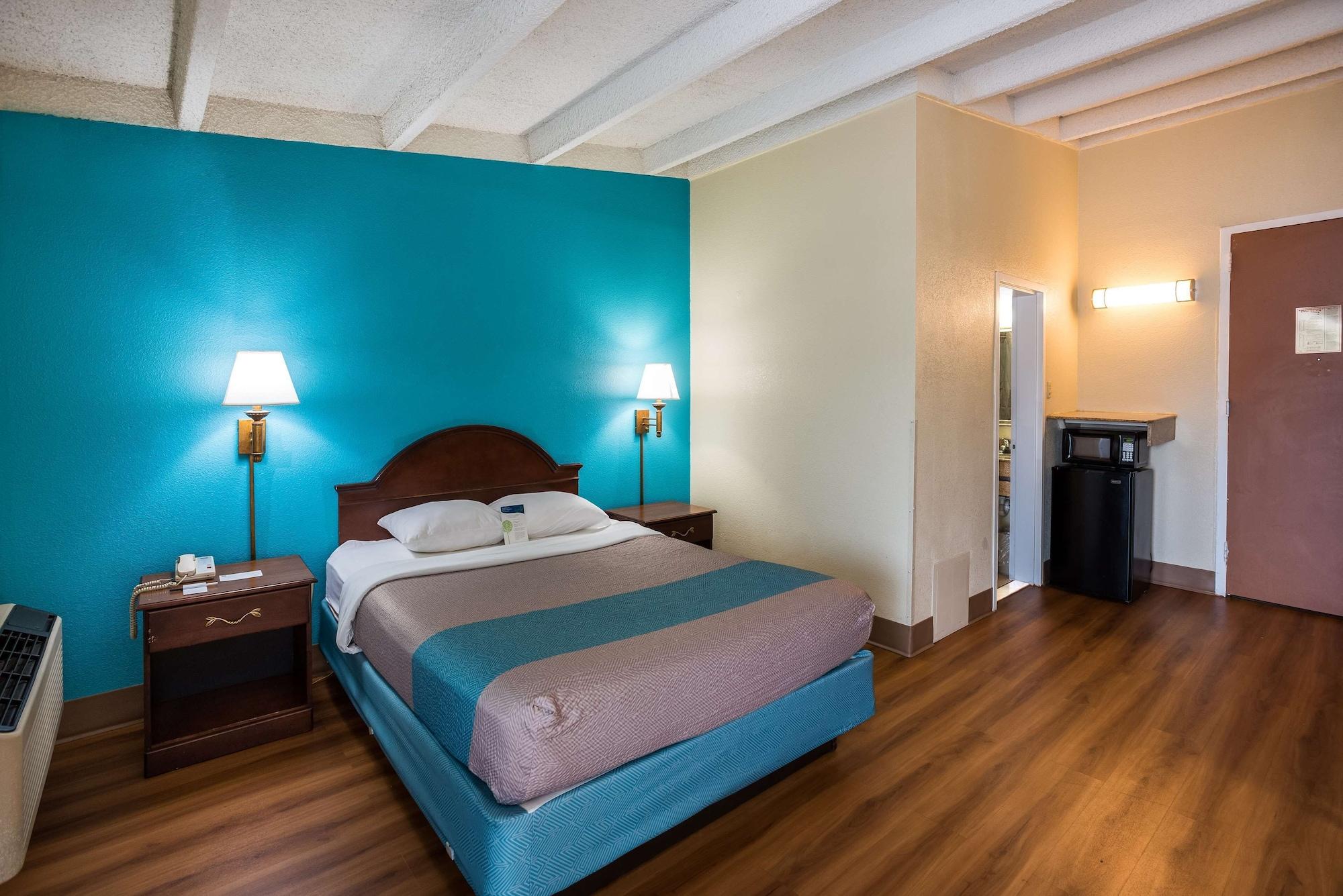 Motel 6-Philadelphia, Pa - Northeast Экстерьер фото