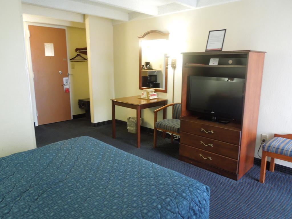 Motel 6-Philadelphia, Pa - Northeast Номер фото