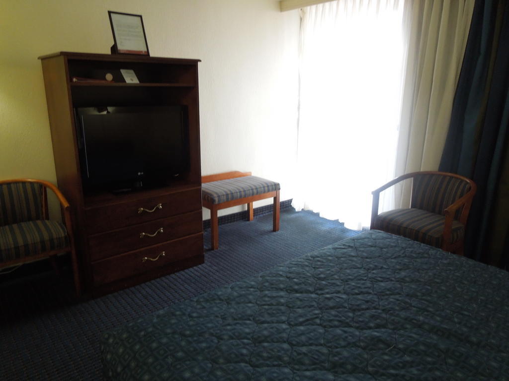 Motel 6-Philadelphia, Pa - Northeast Номер фото