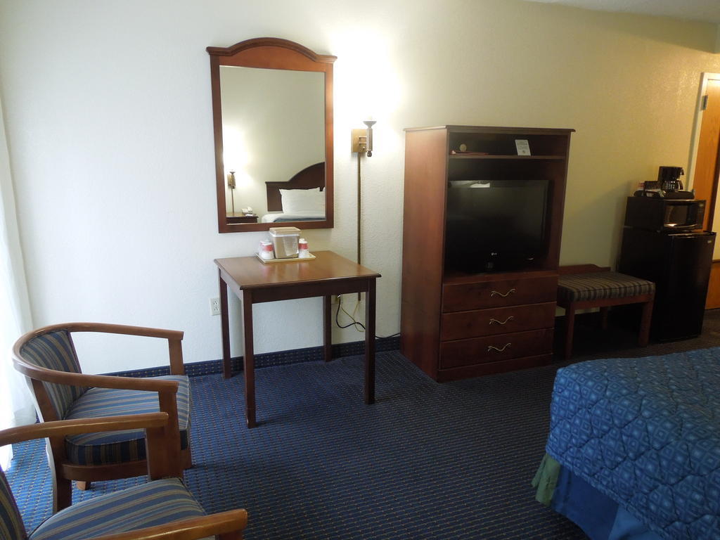 Motel 6-Philadelphia, Pa - Northeast Номер фото
