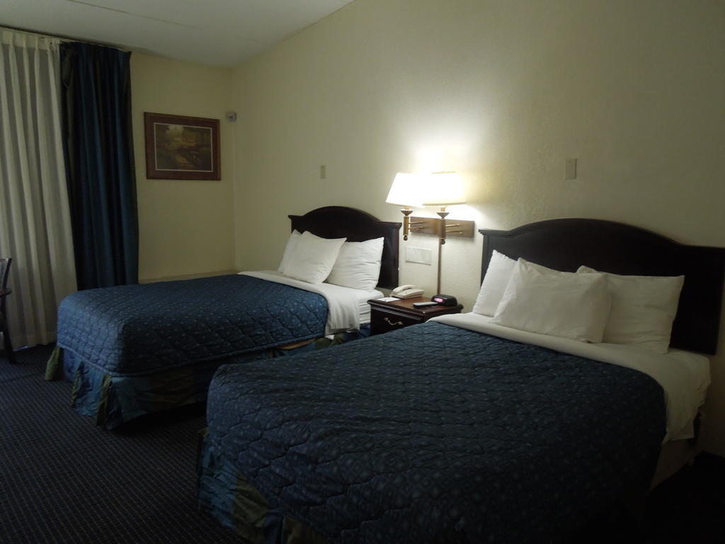 Motel 6-Philadelphia, Pa - Northeast Номер фото