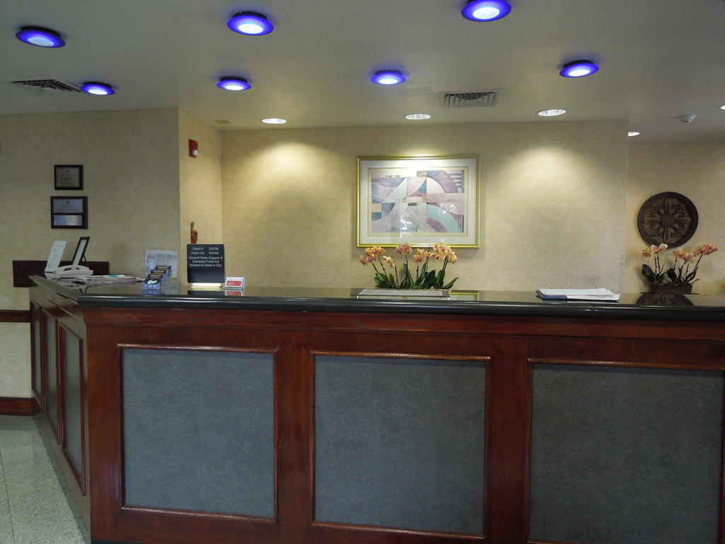Motel 6-Philadelphia, Pa - Northeast Экстерьер фото