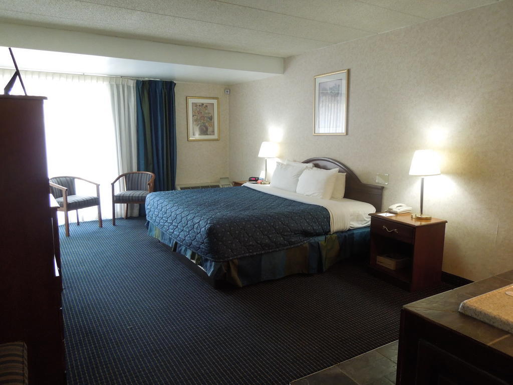 Motel 6-Philadelphia, Pa - Northeast Экстерьер фото