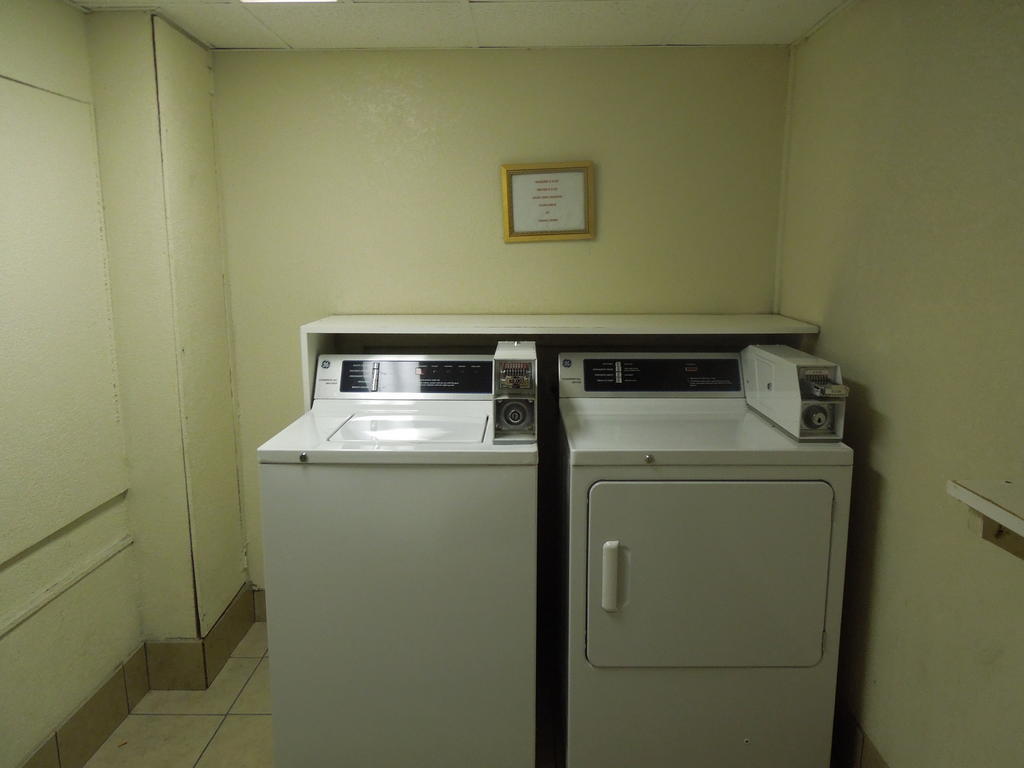 Motel 6-Philadelphia, Pa - Northeast Экстерьер фото